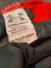Under Armour 100% Polyester Red Active T-Shirt Size M (youth) - photo 4