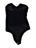 White Birch Black Bodysuit Size 2X - photo 2