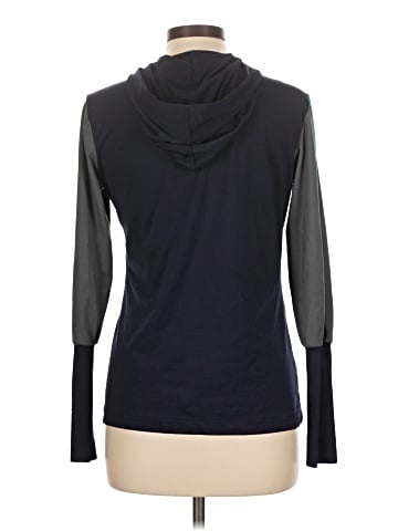 Curves Track Jacket (view 2)