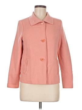 Talbots 3/4 Sleeve Top (view 1)