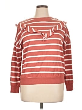 Nine West Sweatshirt (view 1)