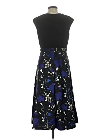Alex Evenings Cocktail Dress (view 2)