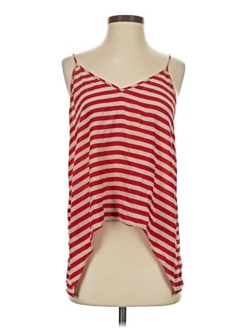 Mason Sleeveless Top (view 1)