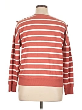 Nine West Sweatshirt (view 2)