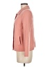 Talbots Pink 3/4 Sleeve Top Size L (petite) - photo 5