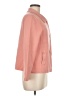 Talbots Pink 3/4 Sleeve Top Size L (petite) - photo 4