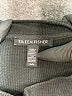 Eileen Fisher Black Turtleneck Sweater Size M - photo 7