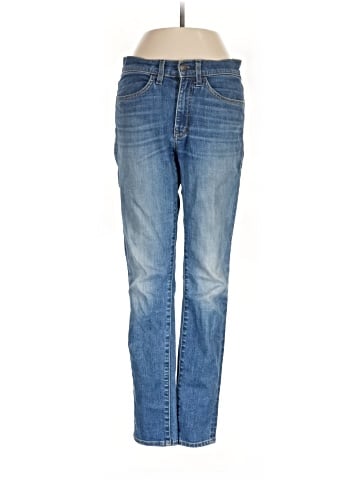 Imogene and Willie Jeans (view 1)