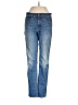 Imogene and Willie Stars Blue Jeans Size 26 waist - photo 1