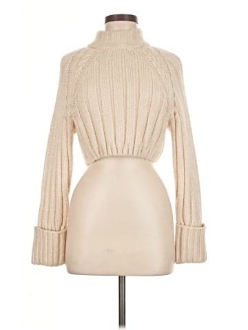 dh New York Turtleneck Sweater (view 1)