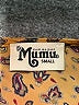 Show Me Your Mumu 100% Polyester Animal Print Brown Romper Size S - photo 4