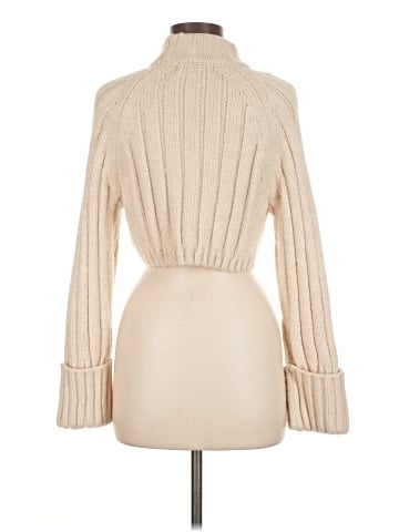 dh New York Turtleneck Sweater (view 2)