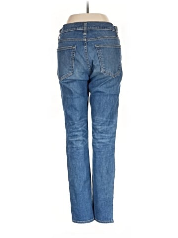Imogene and Willie Jeans (view 2)