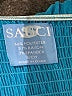 Sauci Blue Casual Dress Size S - photo 7