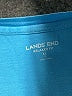 Lands' End 100% Cotton Blue Active T-Shirt Size XL - photo 7