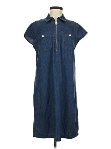 AK Anne Klein Casual Dress (view 1)