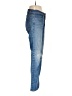 Imogene and Willie Stars Blue Jeans Size 26 waist - photo 4
