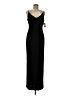 Assorted Brands Black Cocktail Dress Size 8 - photo 1