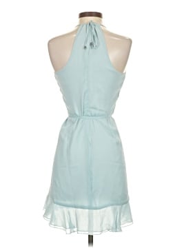white christmas dresses Lovers + Friends, Lillies Halter Mini Dress main image 0