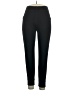 Unbranded Solid Black Active Pants Size 37 waist (estimated) - photo 1