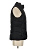 Gap Outlet 100% Polyester Black Vest Size XS - photo 4