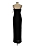 Assorted Brands Black Cocktail Dress Size 8 - photo 2