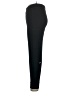 Unbranded Solid Black Active Pants Size 37 waist (estimated) - photo 5