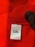 St. John Orange Wool Cardigan Size L - photo 8