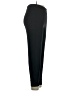 Unbranded Solid Black Active Pants Size 37 waist (estimated) - photo 4