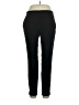 Alfani Solid Black Active Pants Size 14 - photo 1