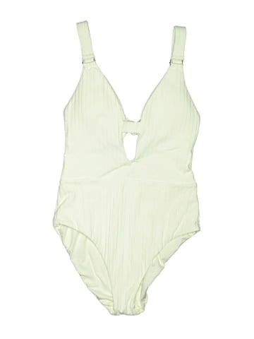 BECCA® by Rebecca Virtue One Piece Swimsuit (view 1)