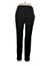 Alfani Solid Black Active Pants Size 14 - photo 2