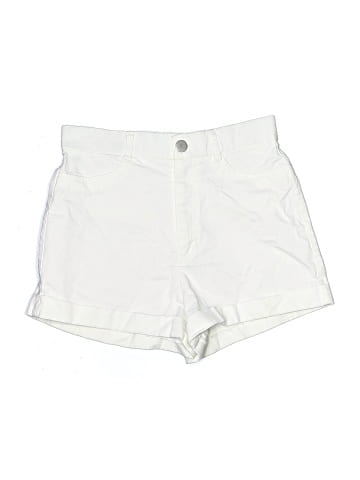 Zara Shorts (view 1)