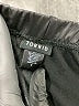 Torrid Black Casual Pants Size 3X Plus (3) - photo 4