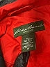 Eddie Bauer Red Raincoat Size XS - photo 6