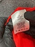 Eddie Bauer Red Raincoat Size XS - photo 7
