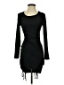 Unbranded Black Cocktail Dress Size XS (estimated) - photo 1