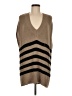 RDI Tan Sweater Vest Size M - photo 1