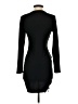 Unbranded Black Cocktail Dress Size XS (estimated) - photo 2