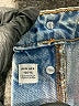 Zara Blue Jeans Size 4 - photo 8