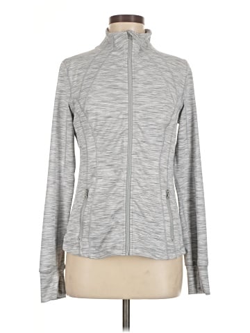 Danskin Track Jacket (view 1)