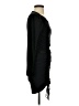 Unbranded Black Cocktail Dress Size XS (estimated) - photo 4