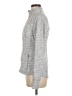 Danskin Gray Track Jacket Size M (estimated) - photo 5