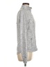 Danskin Gray Track Jacket Size M (estimated) - photo 4