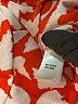 St. John Orange Cardigan Size 14 - photo 8