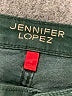 Jennifer Lopez Green Jeans Size 4 - photo 7