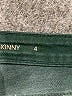 Jennifer Lopez Green Jeans Size 4 - photo 8