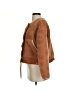 Everlane 100% Polyester Brown Faux Fur Jacket Size XS - photo 5