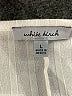 White Birch Ivory Pullover Sweater Size L - photo 7