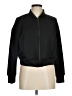 Velocity Black Track Jacket Size M - photo 1